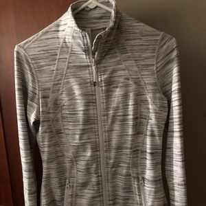 Lululemon define jacket